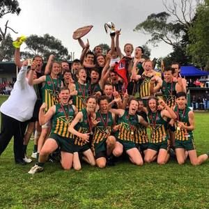 Meet your Posher, Trey